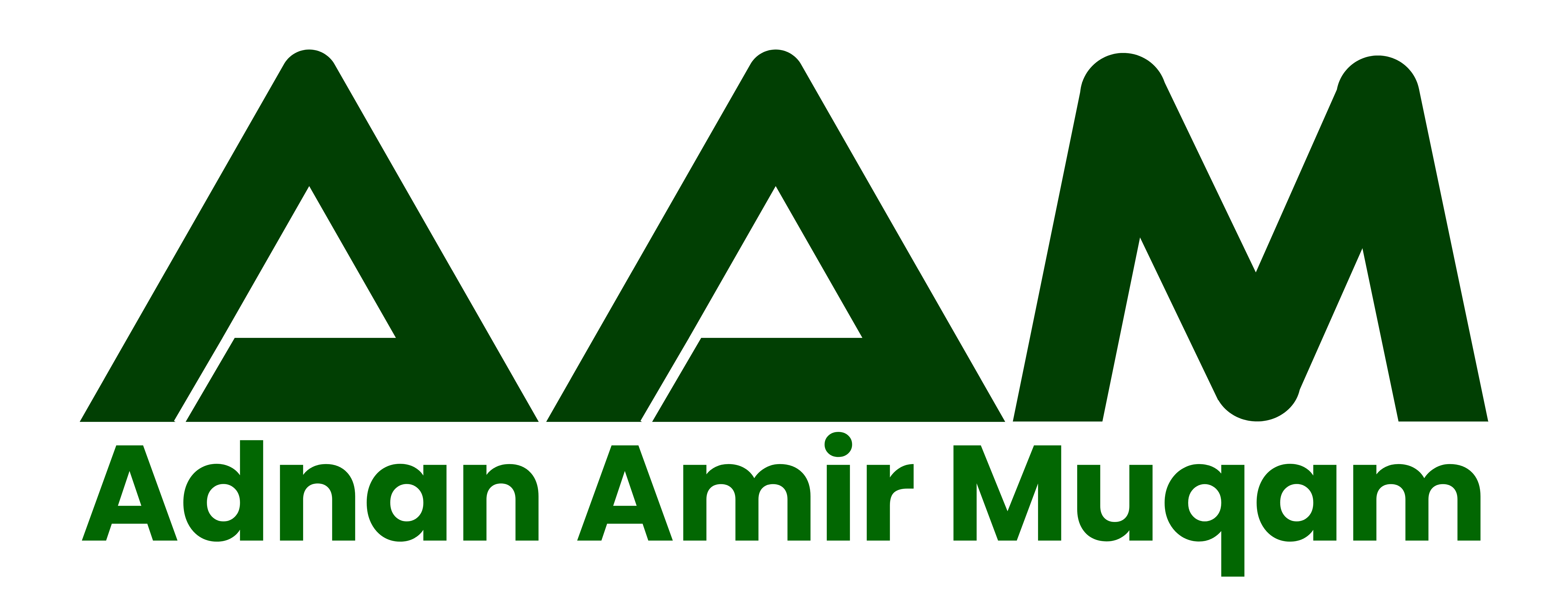 Adnan Amir Muqam
